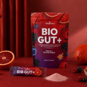 1 PEK BIOGUT